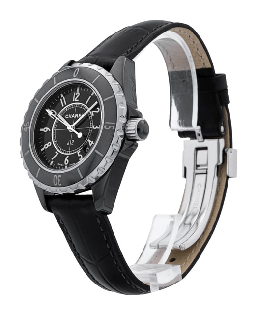 Chanel J12 H0680 Image 2